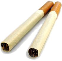 Le danger de la cigarette Le danger de la cigarette