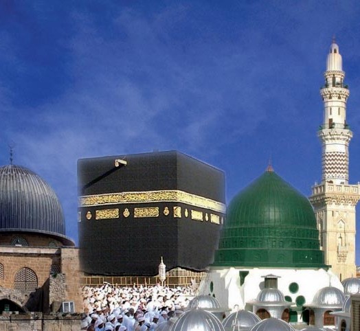 De l’union autour de l’islam De l’union autour de l’islam