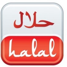 L’alimentation halal et sans tache L’alimentation halal et sans tache