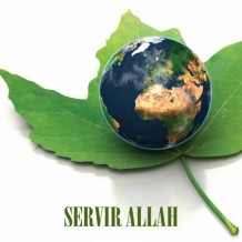 Servir Allah Servir Allah