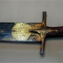 Le Compagnon dont l’épée fit date Le Compagnon dont l’épée fit date